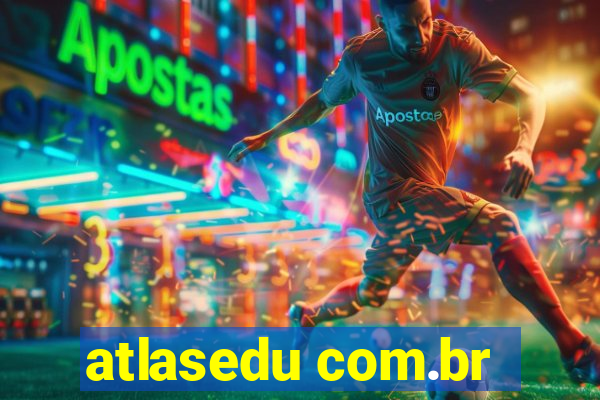 atlasedu com.br