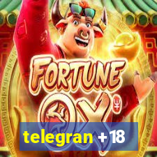 telegran +18