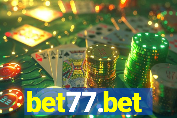 bet77.bet