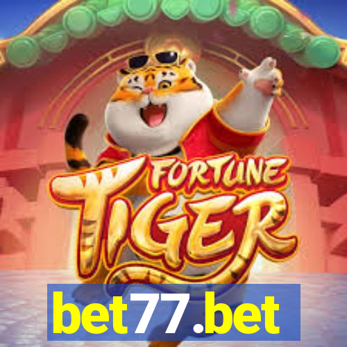 bet77.bet