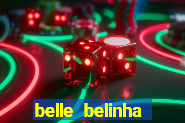 belle belinha vazados porn