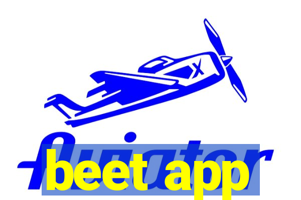 beet app