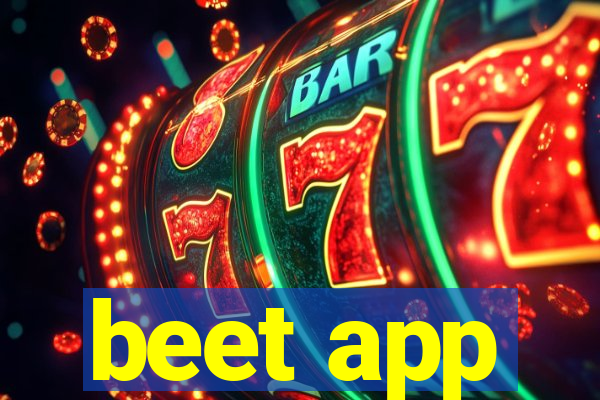 beet app