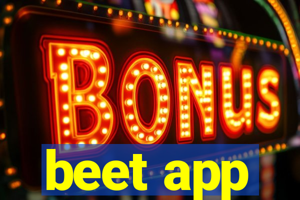 beet app