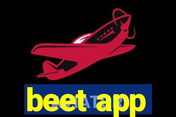 beet app