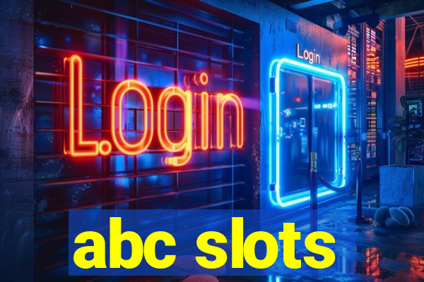 abc slots