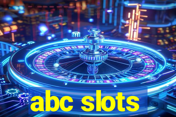 abc slots