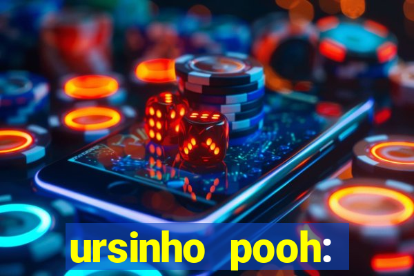 ursinho pooh: sangue e mel 2 online dublado