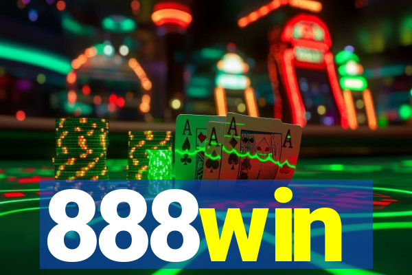 888win