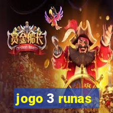 jogo 3 runas