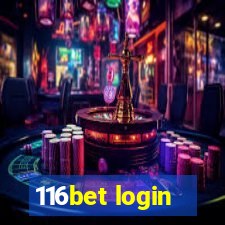 116bet login