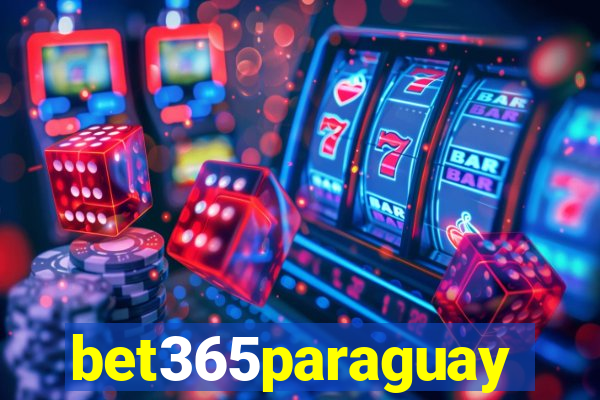 bet365paraguay