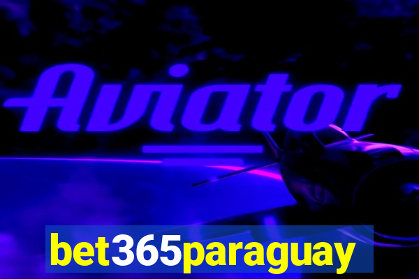 bet365paraguay