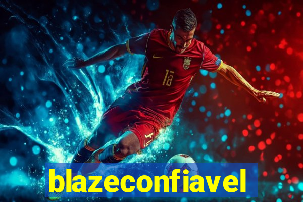 blazeconfiavel