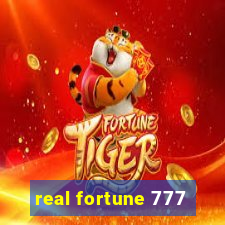 real fortune 777