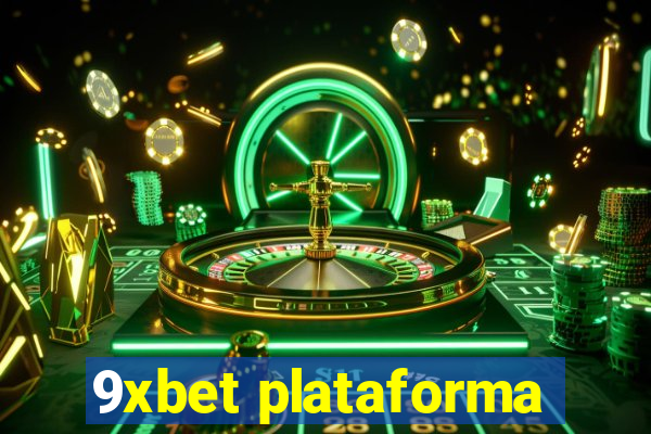 9xbet plataforma