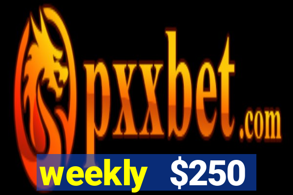 weekly $250 bankroll booster password partypoker