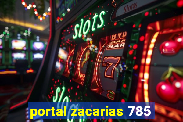 portal zacarias 785