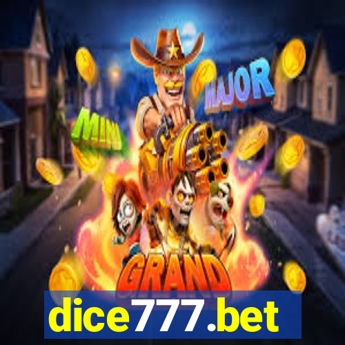 dice777.bet