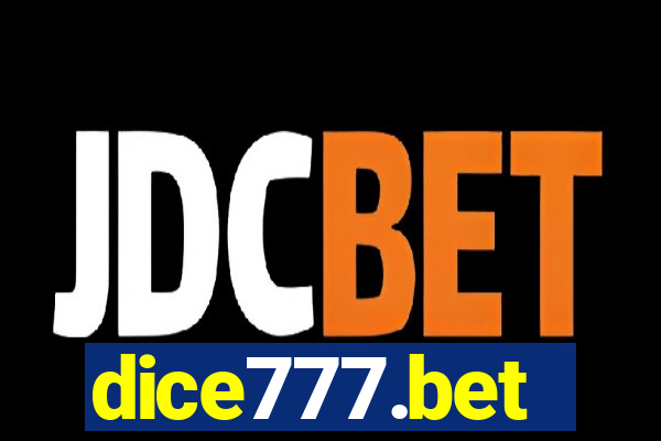 dice777.bet