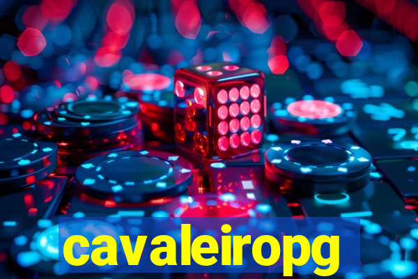 cavaleiropg