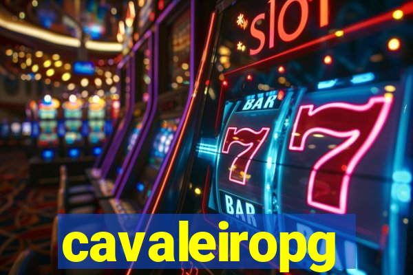 cavaleiropg