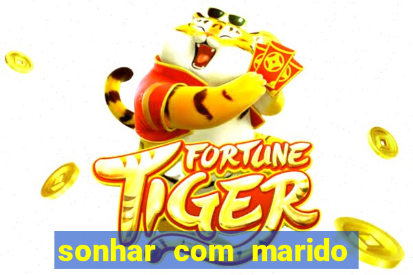 sonhar com marido indo embora com amante