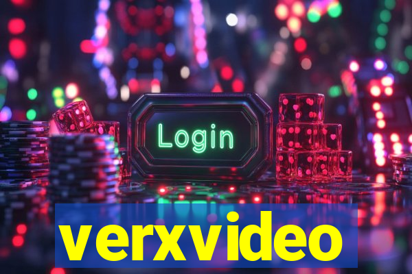 verxvideo