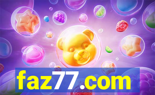 faz77.com