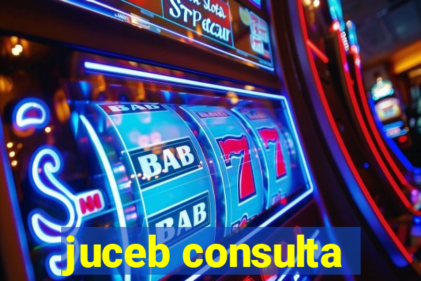 juceb consulta