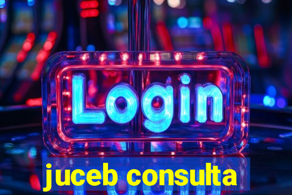 juceb consulta