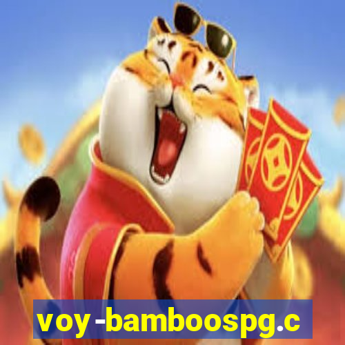 voy-bamboospg.com