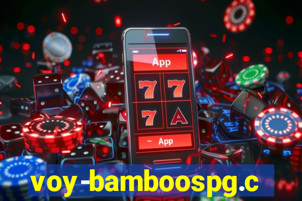 voy-bamboospg.com