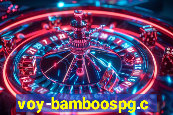 voy-bamboospg.com