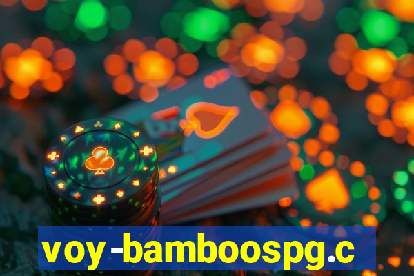 voy-bamboospg.com