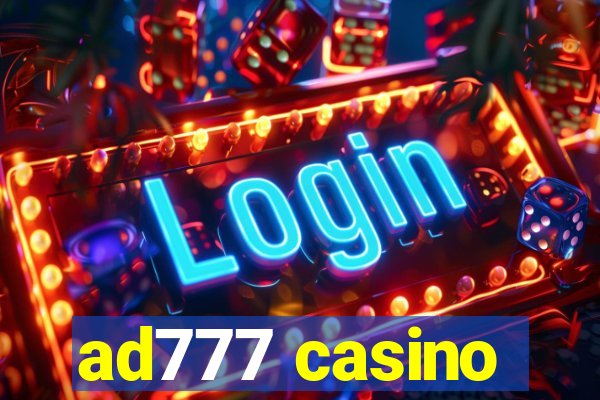 ad777 casino