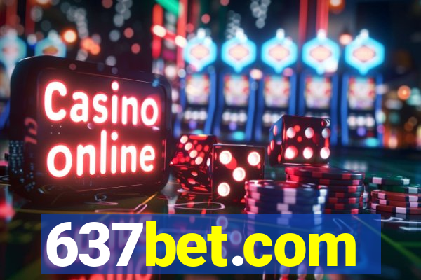 637bet.com