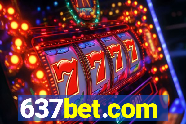 637bet.com