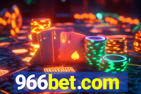 966bet.com