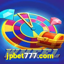 jpbet777.com