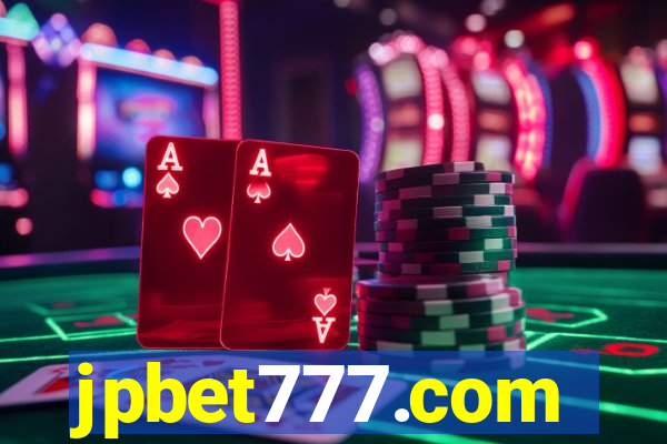 jpbet777.com