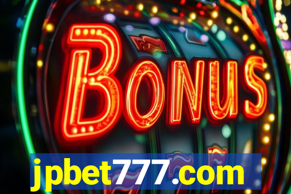 jpbet777.com