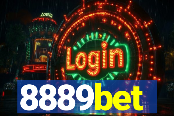 8889bet