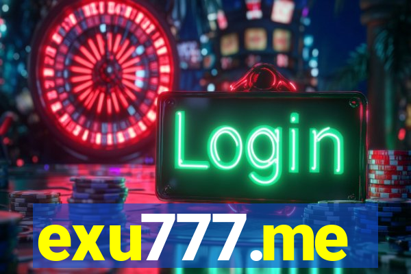 exu777.me