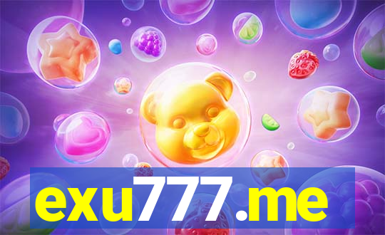 exu777.me