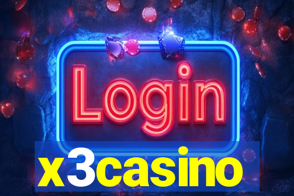 x3casino