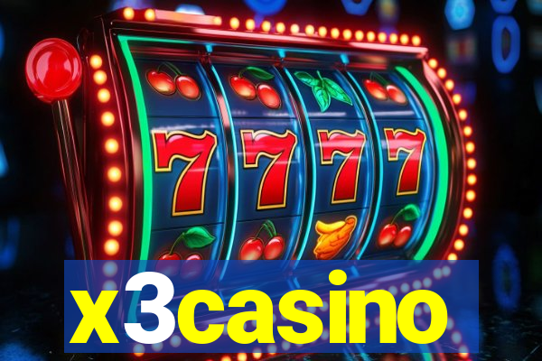 x3casino