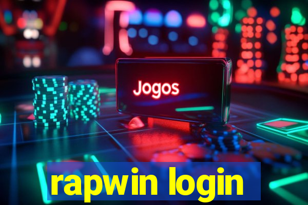 rapwin login