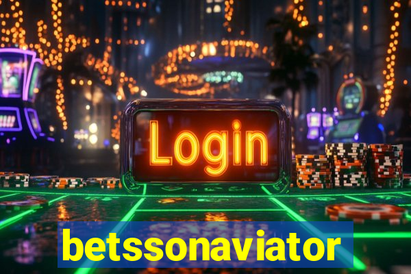 betssonaviator