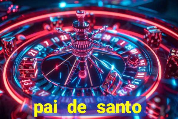 pai de santo consulta gratis